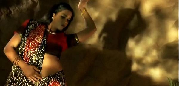  Sensuous Movements From Exotic India